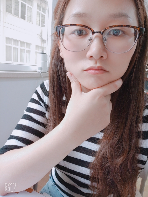路晨的第一张照片--桐乡闪婚服务中心