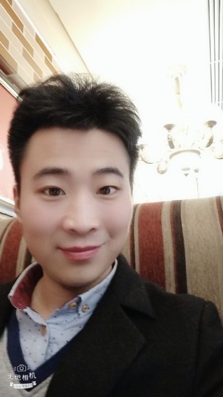 堂堂的第一张照片--桐乡闪婚服务中心